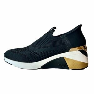 Sketchers Slip-Ins Mark Nason: A Wedge - Crecent Sneakers